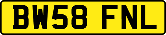 BW58FNL