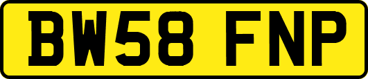 BW58FNP