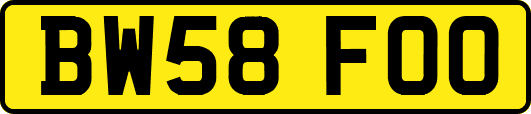 BW58FOO