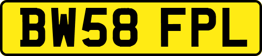 BW58FPL