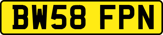 BW58FPN