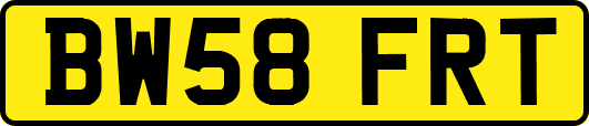 BW58FRT