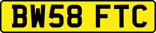 BW58FTC