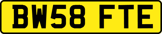 BW58FTE