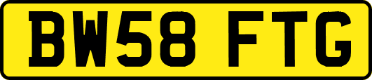 BW58FTG