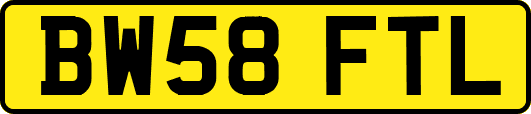 BW58FTL