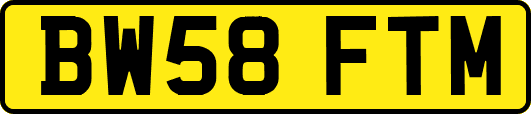 BW58FTM