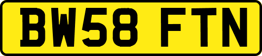 BW58FTN