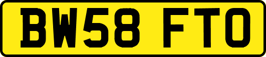 BW58FTO