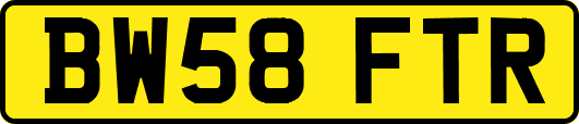 BW58FTR