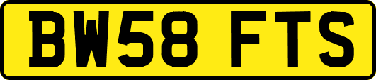 BW58FTS
