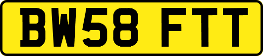BW58FTT