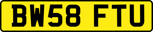 BW58FTU