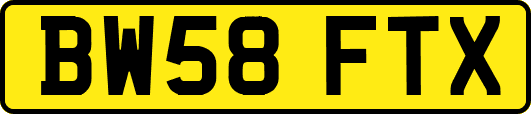 BW58FTX