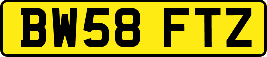 BW58FTZ