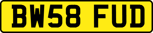 BW58FUD