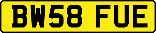 BW58FUE