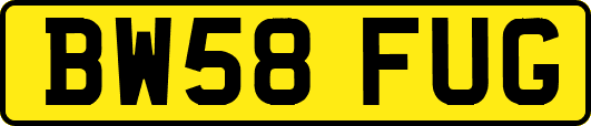 BW58FUG