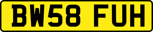 BW58FUH