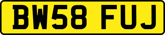 BW58FUJ