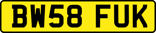 BW58FUK