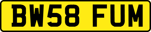 BW58FUM