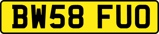 BW58FUO