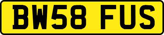 BW58FUS