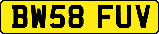 BW58FUV