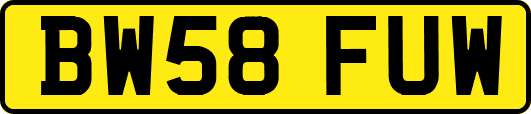 BW58FUW