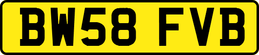 BW58FVB