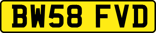 BW58FVD