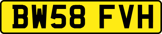 BW58FVH