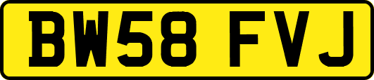 BW58FVJ