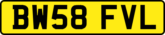 BW58FVL