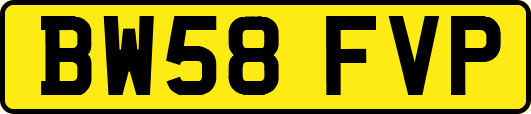 BW58FVP