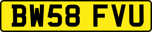BW58FVU