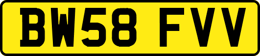 BW58FVV