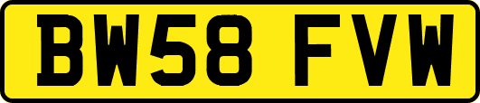 BW58FVW
