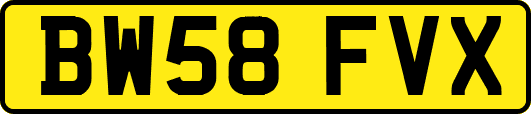 BW58FVX