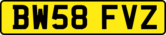 BW58FVZ