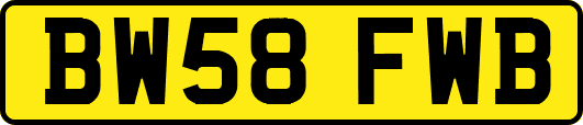 BW58FWB