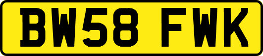 BW58FWK
