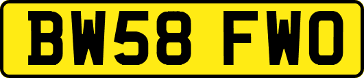 BW58FWO