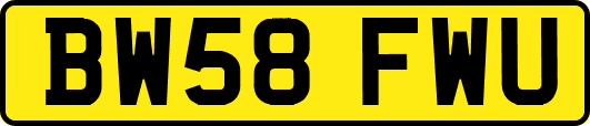 BW58FWU