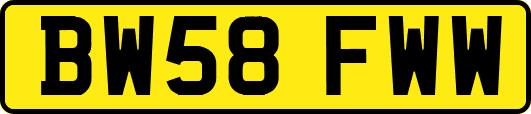 BW58FWW
