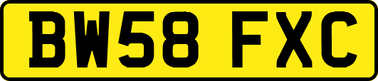 BW58FXC