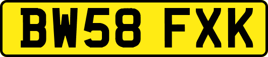 BW58FXK