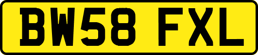 BW58FXL
