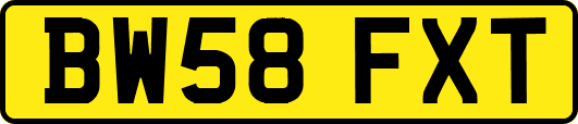 BW58FXT